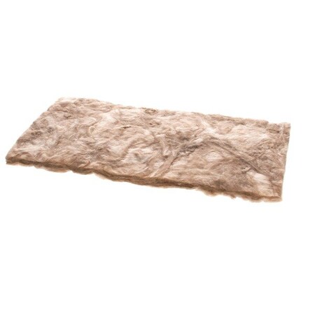 Garland Fiberglass Insulation 1 X 10 X 4528532